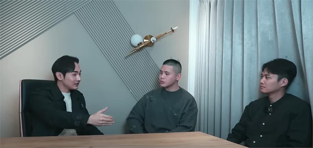八炯統戰新片「殘酷事實」全捅出!矢板明夫分析4狀況:小粉紅會很傷心