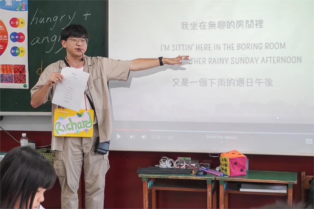 AI、媒體與英語實務！世新大學英語暨傳播應用學系開啟更多可能