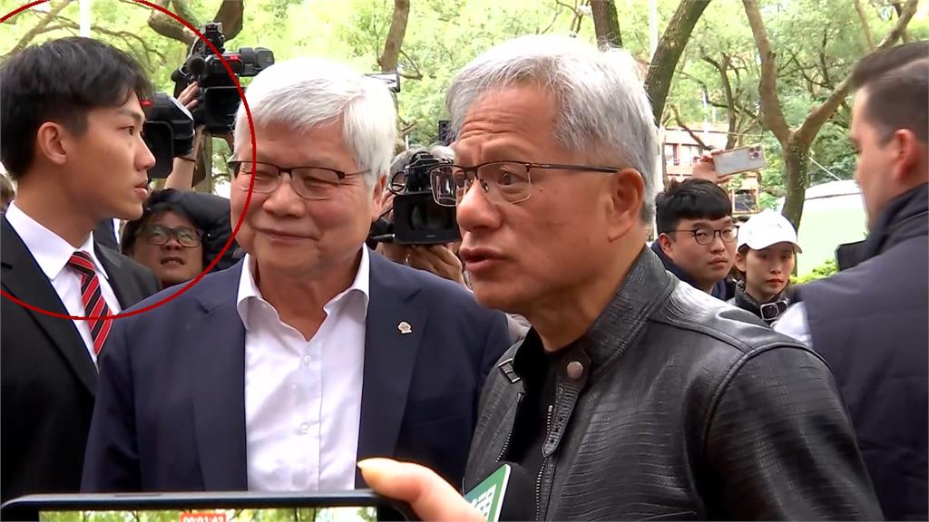 阻車手騙上千萬金塊！　刑警轉職保鑣大開眼界
