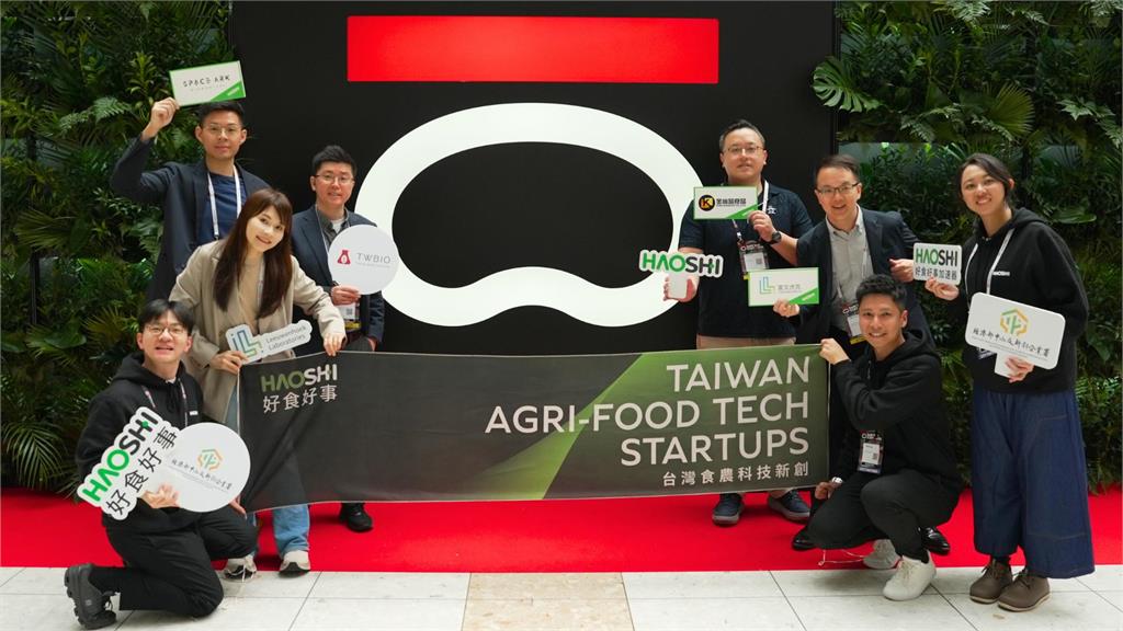 劍指高齡健康市場！台灣新創團隊東京出擊