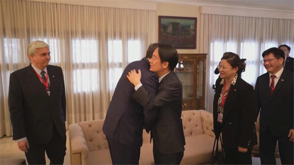 台灣是美國重要夥伴 國務院發聲明籲北京勿挑釁