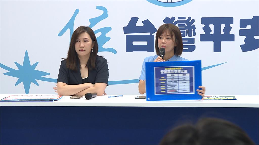 侯營轟高雄罰苯巴比妥慢半拍 鄭文燦:過度政治操作