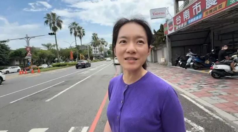 快新聞／趙建銘出現了！陳幸妤爆男女關係、6千萬貸款　本人首露面反應曝