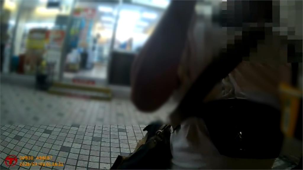視障者請店員協助泡泡麵 店員不耐煩竟用「英文飆罵」