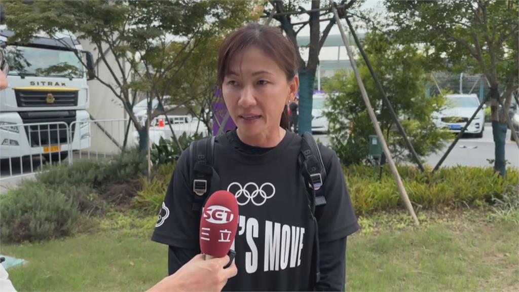 3:2逆轉險勝菲律賓 杭州亞運女壘台灣隊奪銅