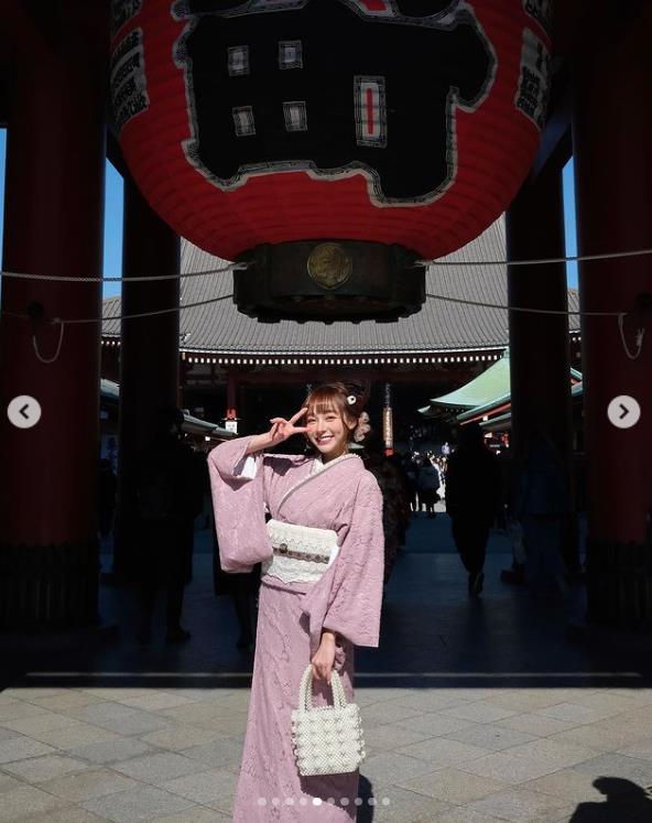 林襄突發求救訊號!穿這套卡關急喊「幫我解一下」日粉臉紅:斯巴拉西