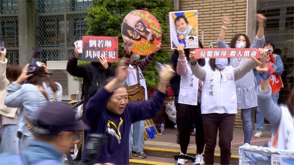 剴剴生前慘遭非人道凌虐「細節全揭露」！劉姓惡保母姊妹「對話紀錄這樣說」