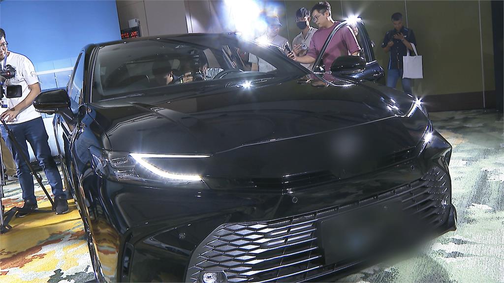 日系品牌車打頭陣! 暑假多款新車將上市