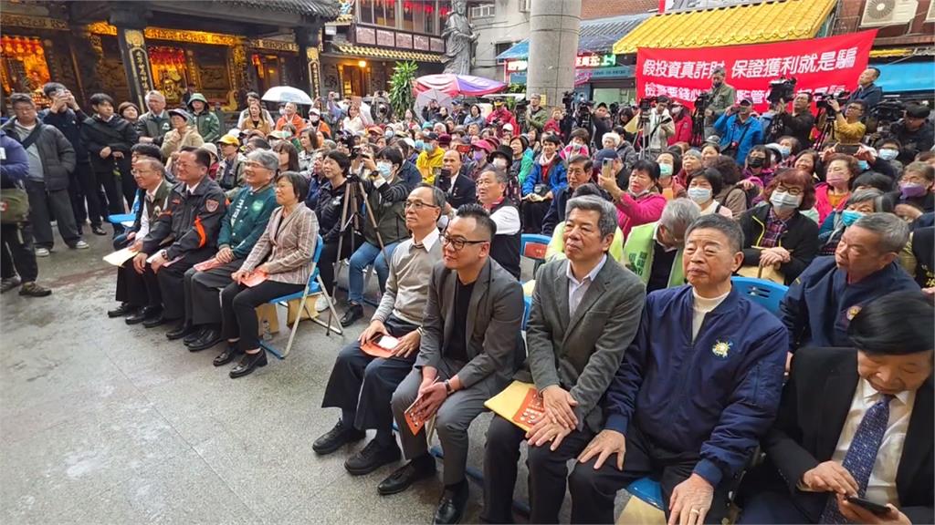 2026基隆市長「謝童對決」? 議長童子瑋回應了