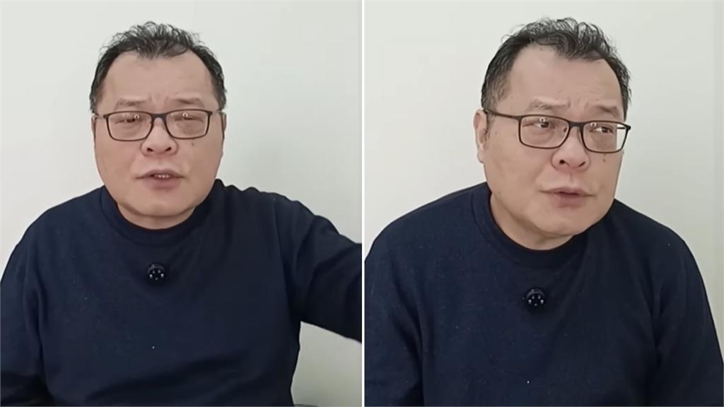 李貞秀脫口「只有中華人民共和國國籍」！陳揮文批「聽不懂」：這程度怎麼當立委？