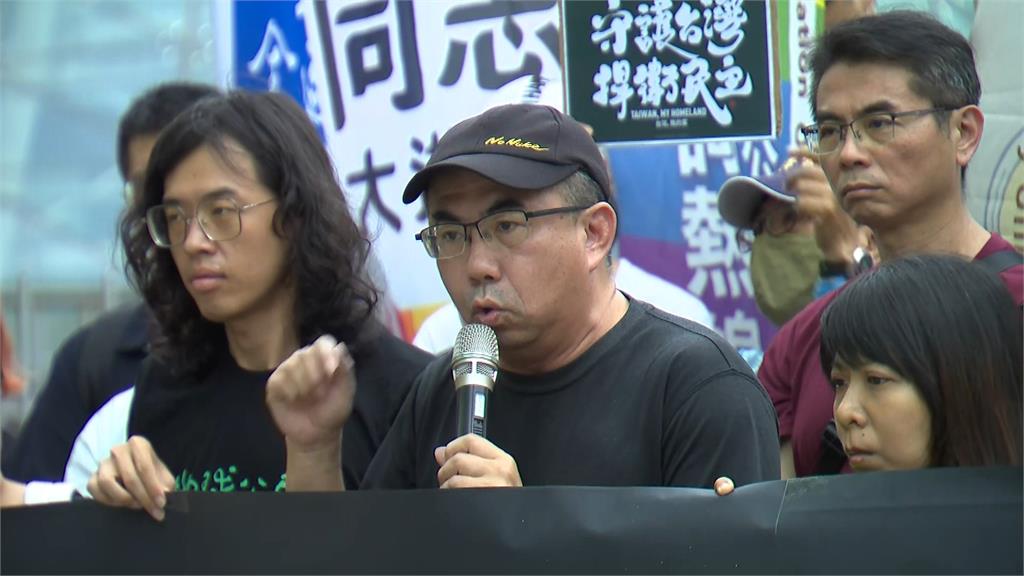 「反黑箱反擴權」遍地開花 週二"高雄大路過2.0"凹子底登場