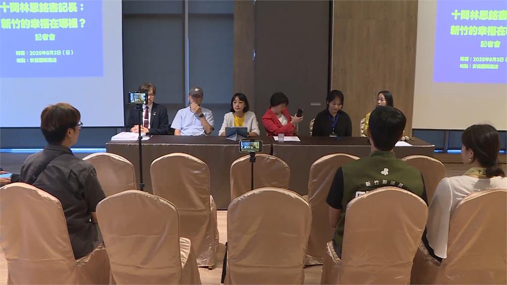 823倒數罷團衝刺 各地志工支援前線 民進黨推地毯式陸戰