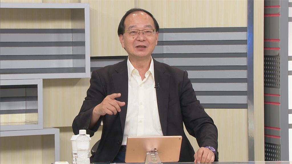 侯駁柯「逼婚說」要你情我願　王瑞德痛批「他」：根本政治無賴！