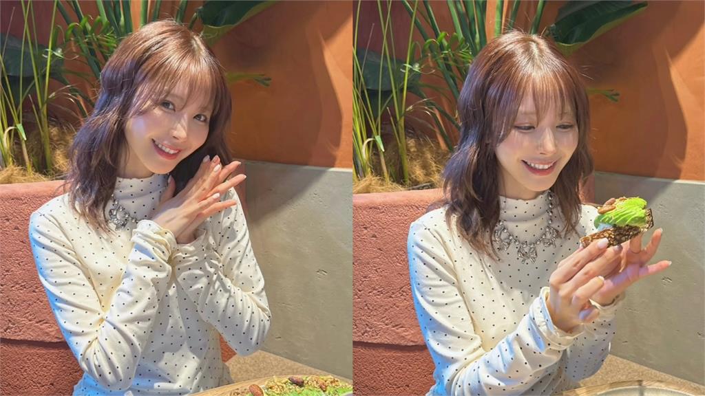 人氣女優桃乃木香奈告別「紙片人」焦慮！羞曝「72小時飲食法」：增重後更健康