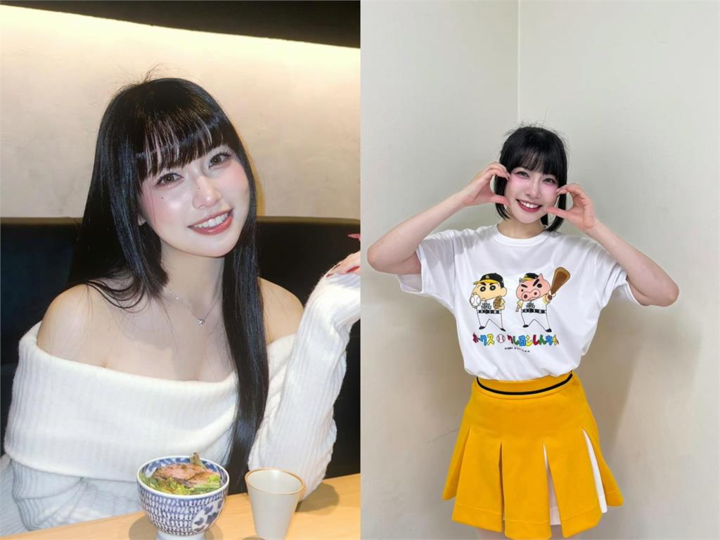 比YA竟遭球迷「回送中指」!啦啦隊女神錯愕吐心聲 粉絲全炸鍋
