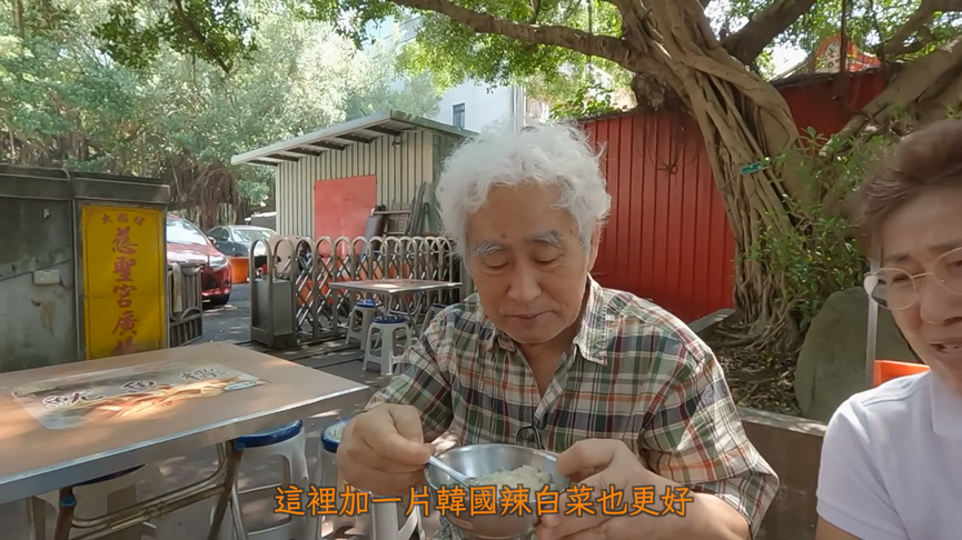 外國人看診也便宜!南韓父體驗台灣醫療 大讚:跟家鄉健保就醫差不多