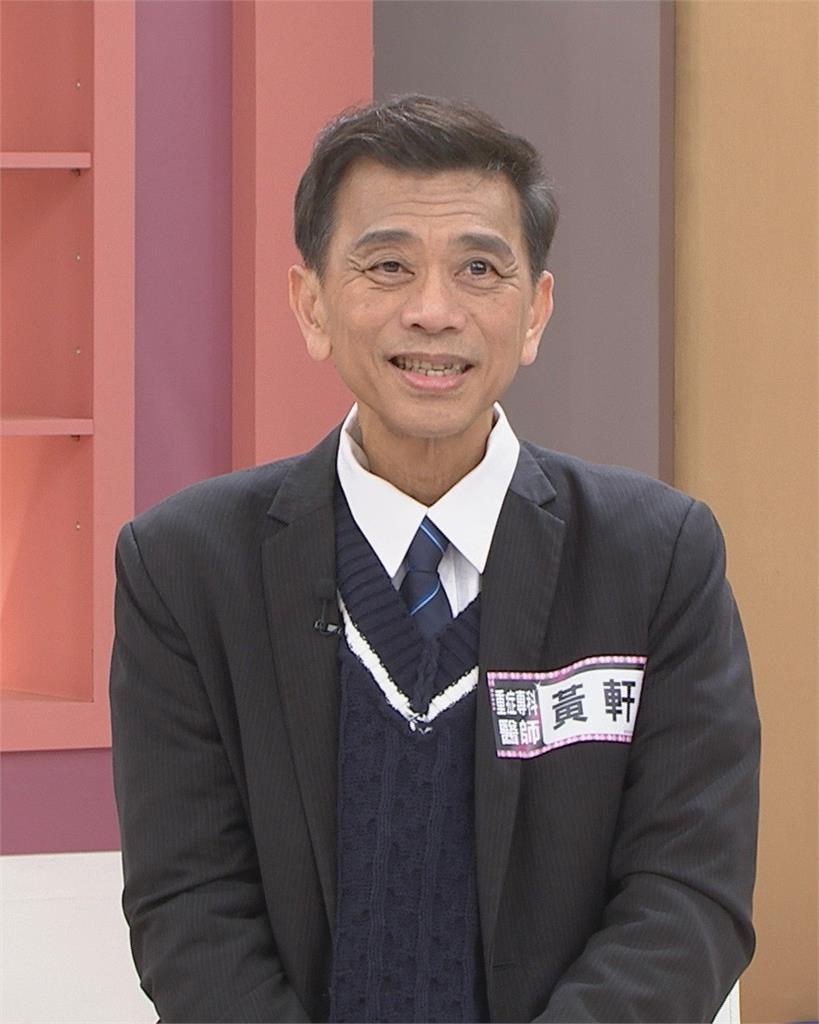 郎祖筠跟整脊學自救!美國出車禍派上用場連扭傷都自行處理