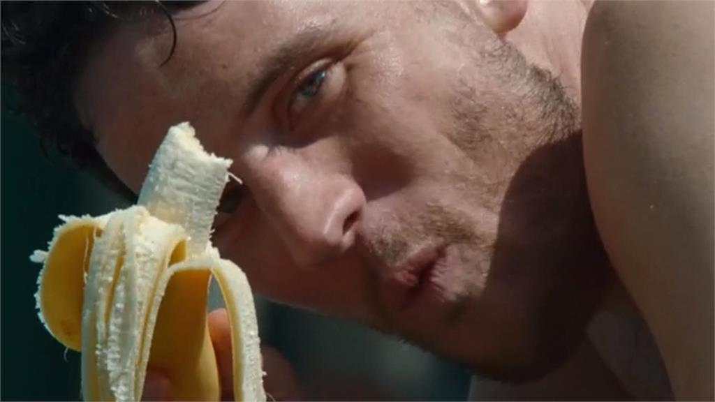 網球愛情片《挑戰者》首映　奪下北美週末票房冠軍