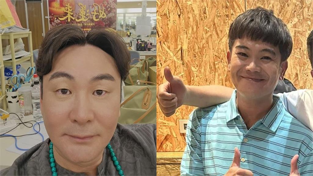 八點檔男星驚傳猛爆性肝炎送加護病房!親曝「1病因」哽咽喊:都是自己造成的