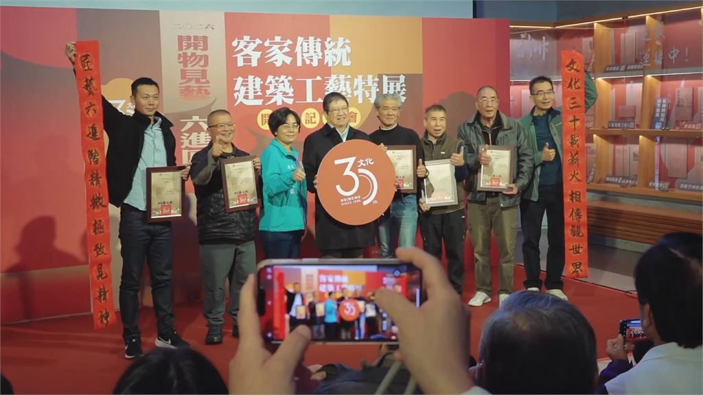 獨家／新竹縣家庭所得超越台北！楊文科一句客家諺語揭關鍵