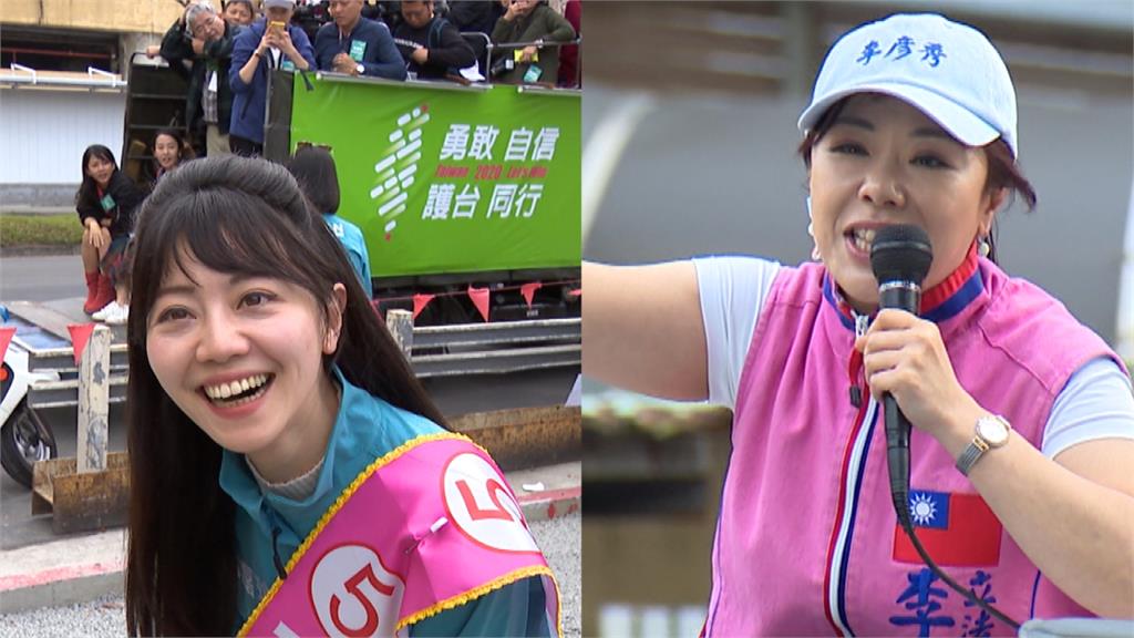 高嘉瑜參戰2026會選什麼？網紅點名「這位置」躺著上：港湖還真的可能轉綠