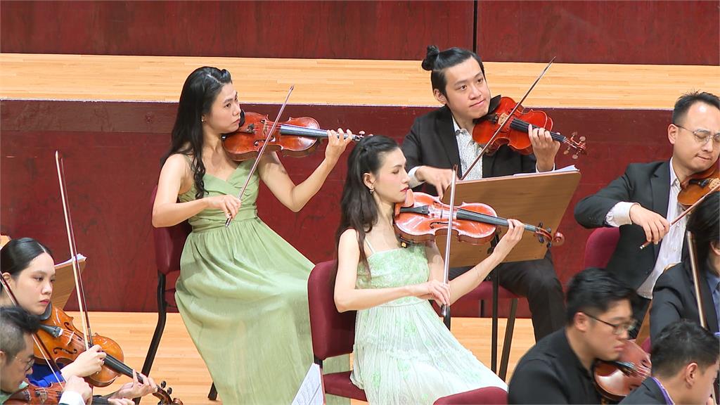 李登輝紀念音樂會　AI還原嗓音唱「千風之歌」