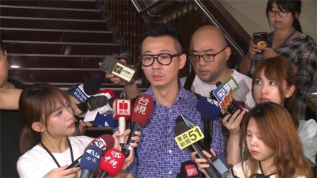 京華城弊案「彭政聲收押」入住三人房 關鍵共犯還未約談