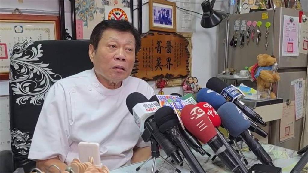 黃明志稱「有對謝侑芯1事」!高大成疑「可能致死原因」全說了:製造假象