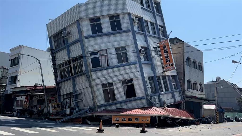 若地震把房子震垮「房貸怎麼辦？」　律師曝一條件可解約