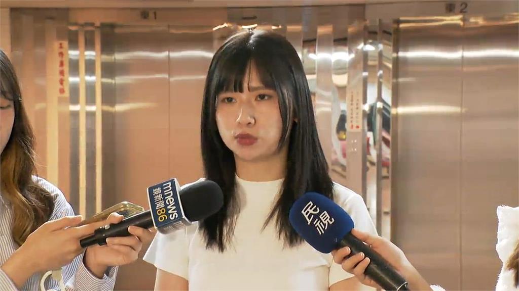 快新聞／北市副發言人請辭！