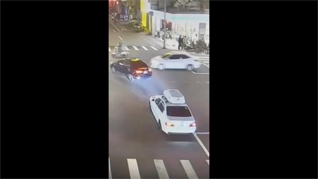 警政署連日大掃黑!黑幫春酒取消兩場 桃園警強力掃蕩查獲248人