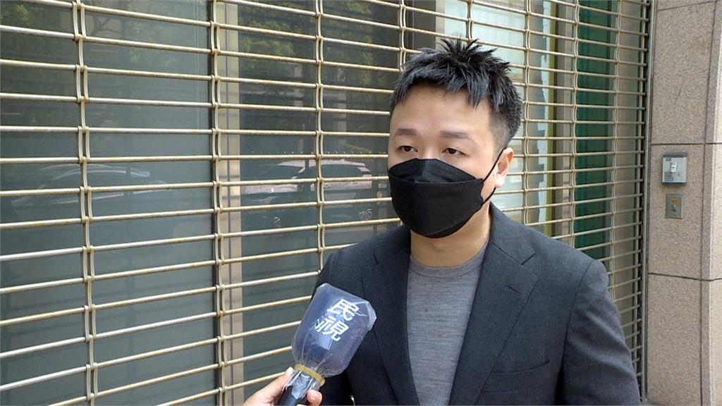 廖老大號召粉絲灌爆衛生局!李正皓嘆:正在犯跟杰尼龜相同的錯