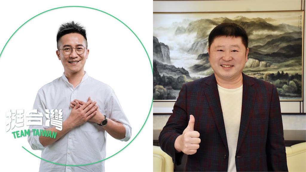 議長張峻「踹桌」怒槓傅崐萁!花蓮議員拋「5問」力挺:一腳道盡多少委屈?