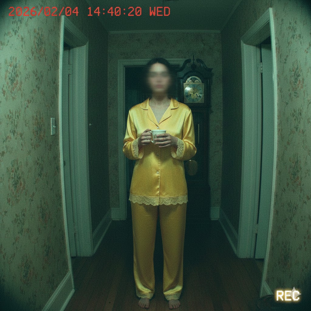 高雄女全裸陳屍機械車位升降台！同居男友失聯一夜後現身：小爭執後追出門