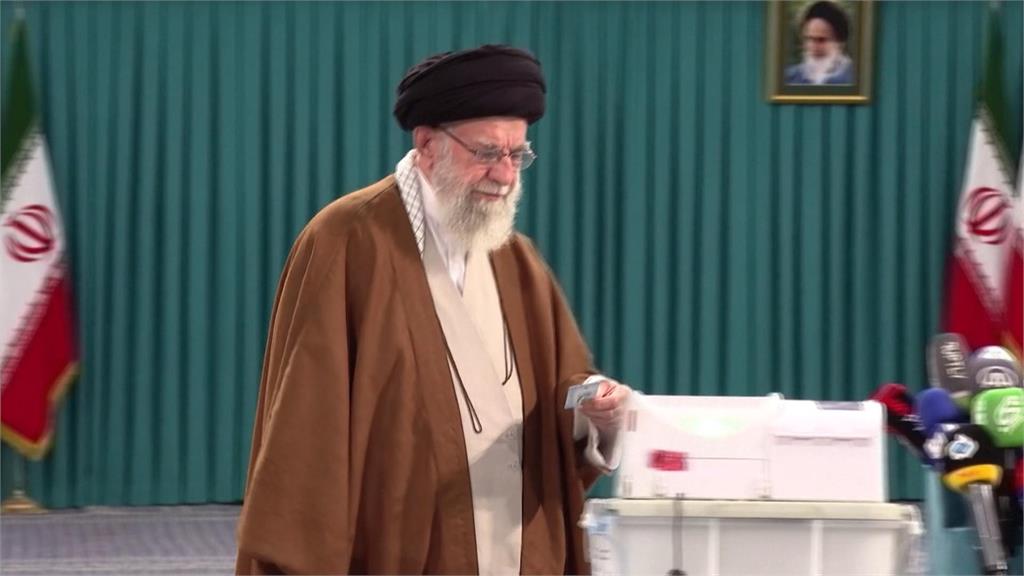 保守派已成絕對多數！　伊朗第二輪國會選舉登場