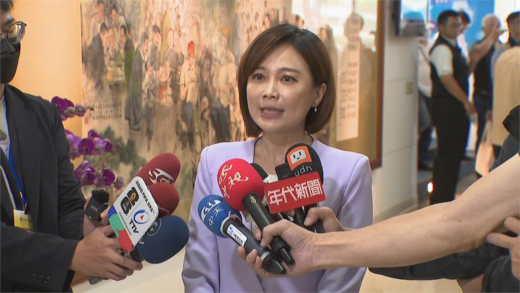 快新聞／賴清德發聲挺香港了！2書店被搜　總統府：任何國家不應害怕民眾閱讀