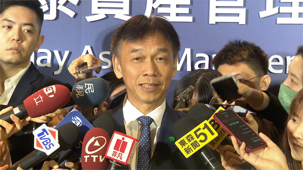 台積電撿便宜好時機?謝金河揭「這價位」是機會:台灣向來生於憂患