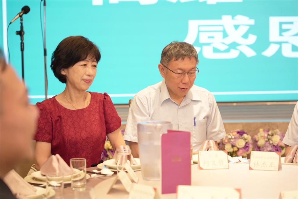 快新聞/陳佩琪拿南鐵東移案「圍賴救尪」 吳崢:蔣市府都認定京華城容獎有問題