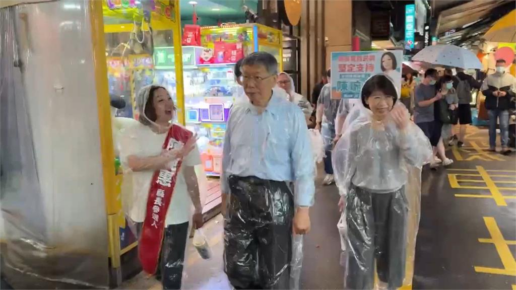 宜中後援會成立！　林國漳哽咽喊「有校友相挺不寂寞」