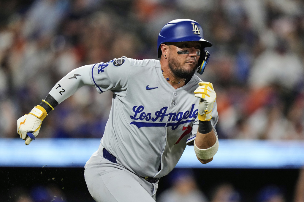 MLB／如果能交換靈魂一天你想成為誰？大谷翔平、山本由伸獲隊友點名