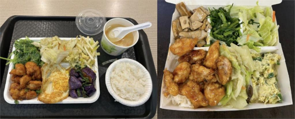 台式自助餐「估價文化」頻炸鍋!新竹6菜1湯「超神價格」掀全網論戰