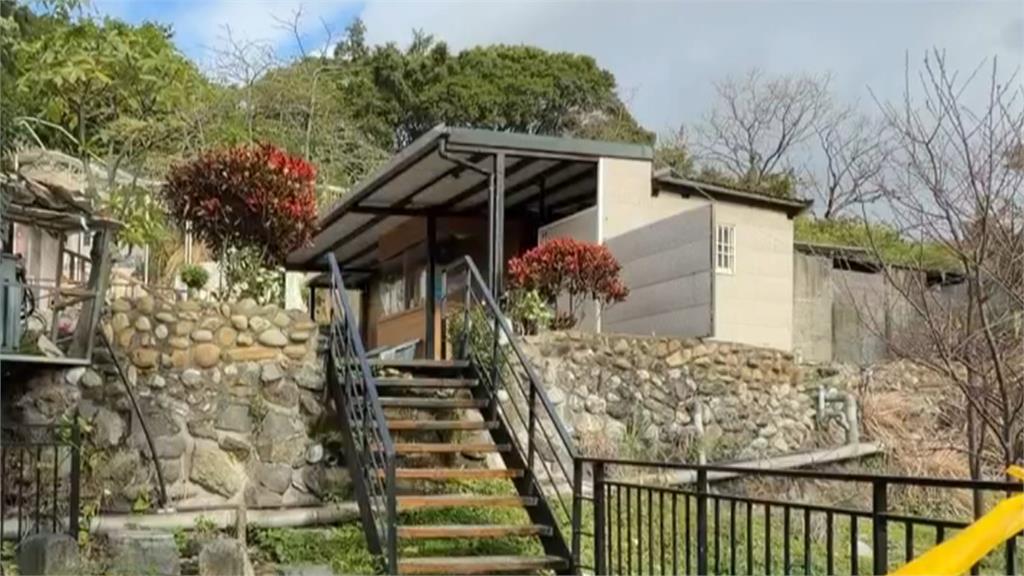 北投離奇雙屍命案 女友獨自泡湯亡.男友查看倒地猝死