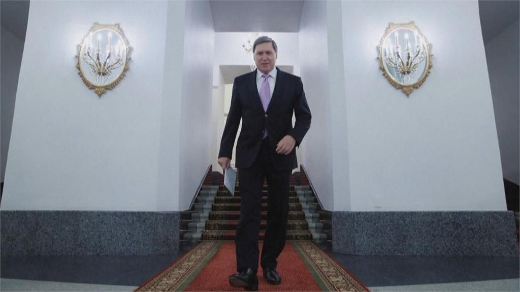 川普、普丁熱線一小時　大談俄烏戰爭、中東衝突