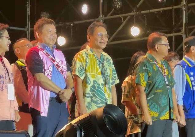 2024原住民族國際音樂節　週末台東森林公園登場