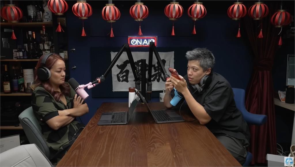 百靈果突收中國旅行社邀約！凱莉一聽「報價金額」直喊：我們不是一般人欸