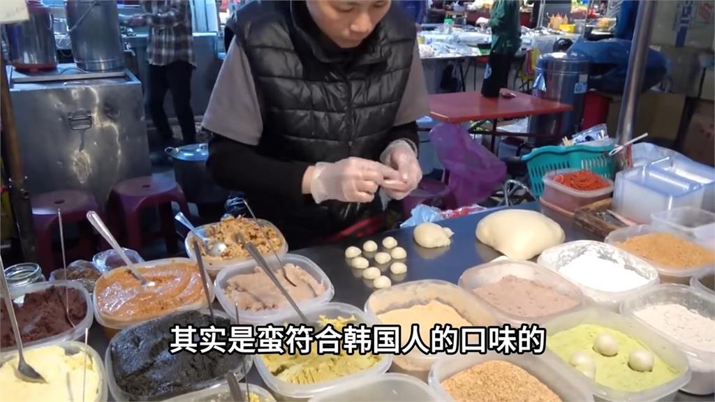 南韓人喜歡來寶島的3大原因?這1點讓她驚呼:台灣文化不可思議