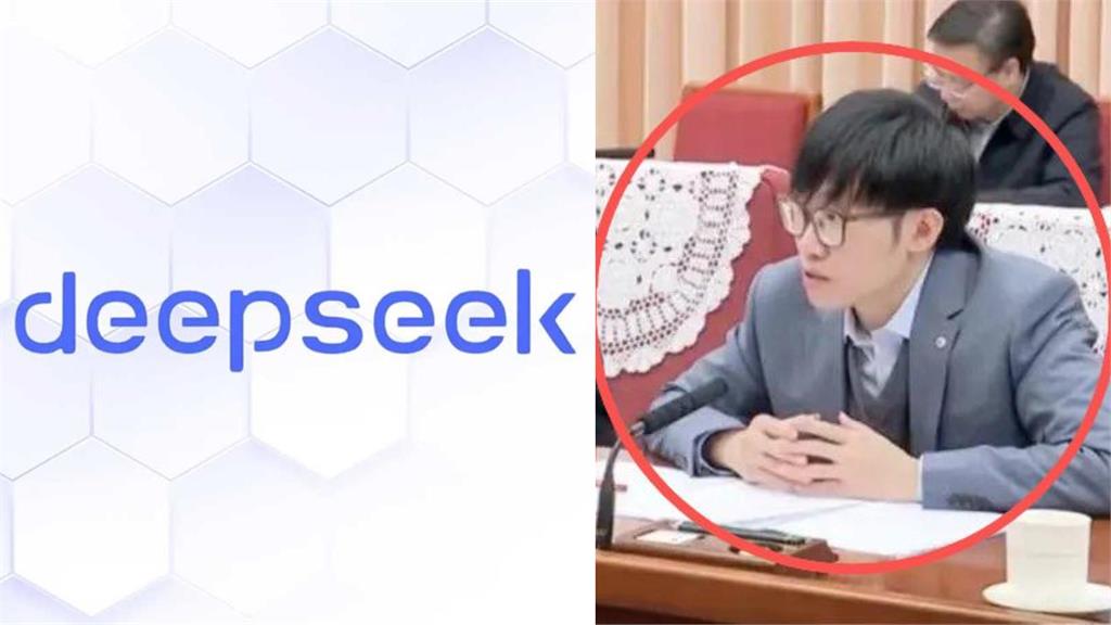 川普上任…DeepSeek秒突襲！謝金河示警：習近平還有大動作