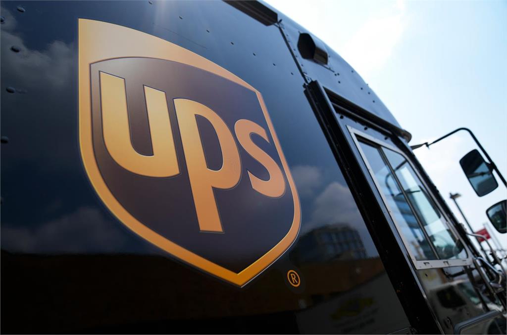 科技業好羨慕？美國UPS快遞司機成功加薪17%　超狂年薪破540萬