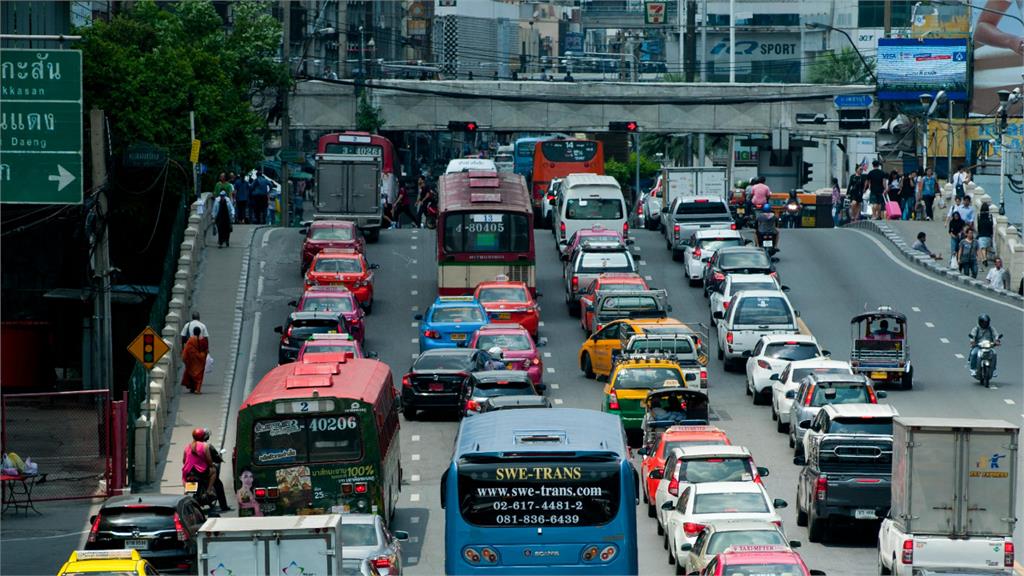 1國家「中國客變少」不是日本！政府頭痛「當地人卻鬆一口氣」：其實挺好的