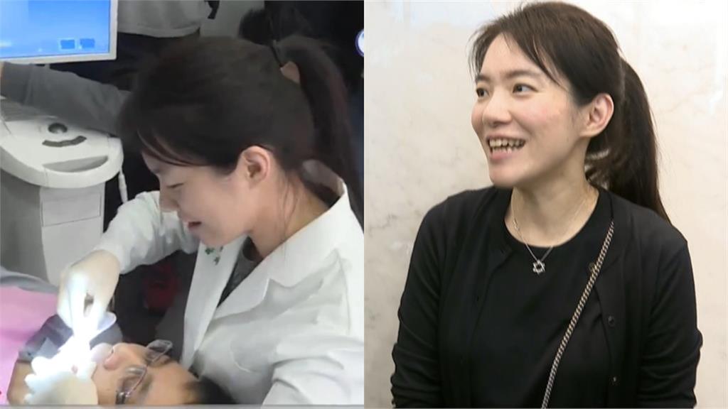 陳幸妤開撕前夫！昔「崩潰飆罵媒體」遭笑潑婦　牙醫學弟揭「私下真面目」